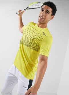 Tennis Tech T-Shirt
