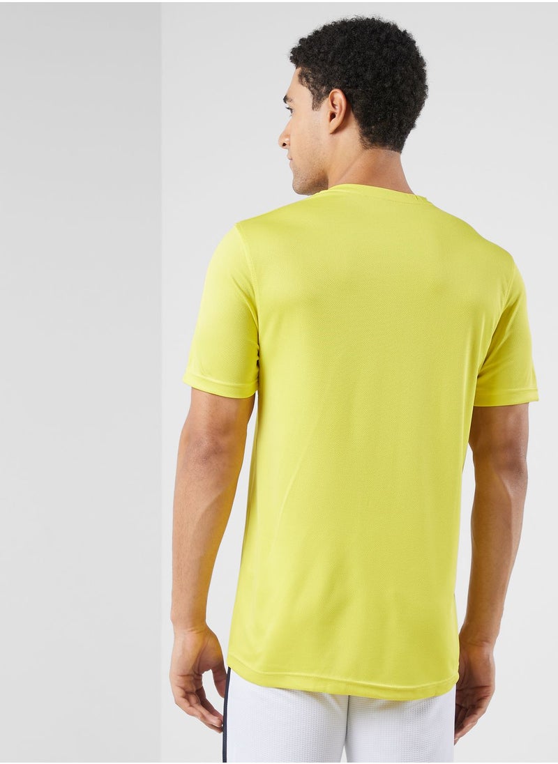 FRWD - Tennis Tech T-Shirt - Image 1