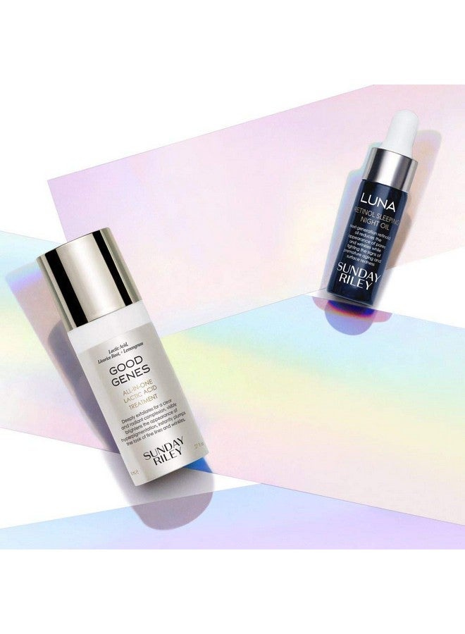 صنداي رايلي طقم سفر ميني باور للأزواج من صنداي رايلي، ٠٫٤ أونصة سائلة - Image 4