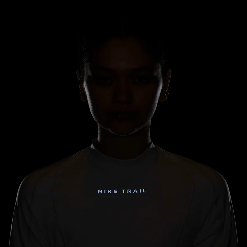 Nike Women's Trail Dri-FIT Running Top