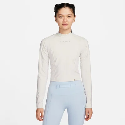 Nike Women's Trail Dri-FIT Running Top