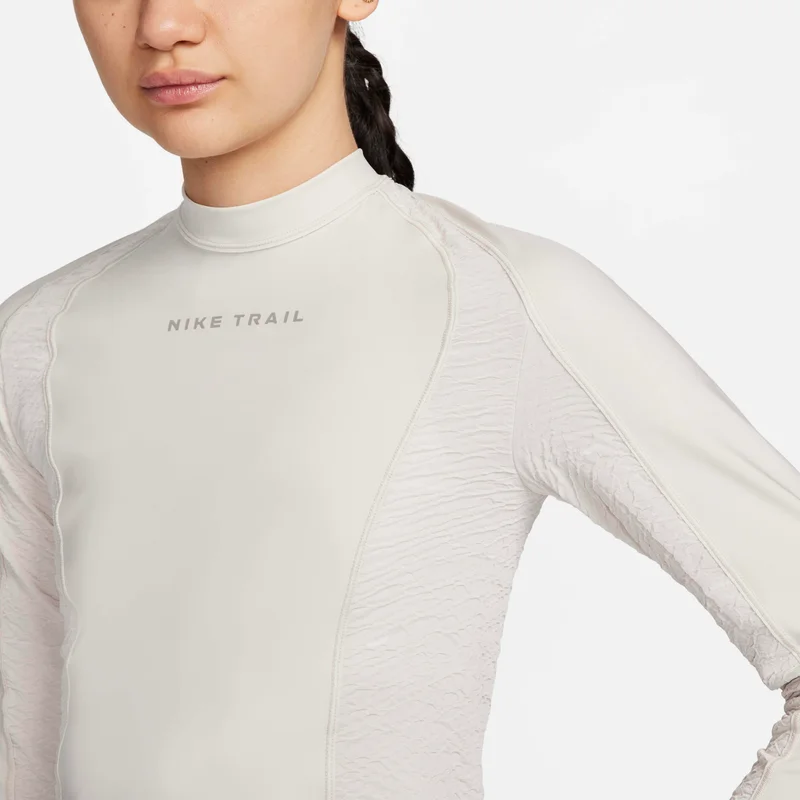 Nike Women's Trail Dri-FIT Running Top