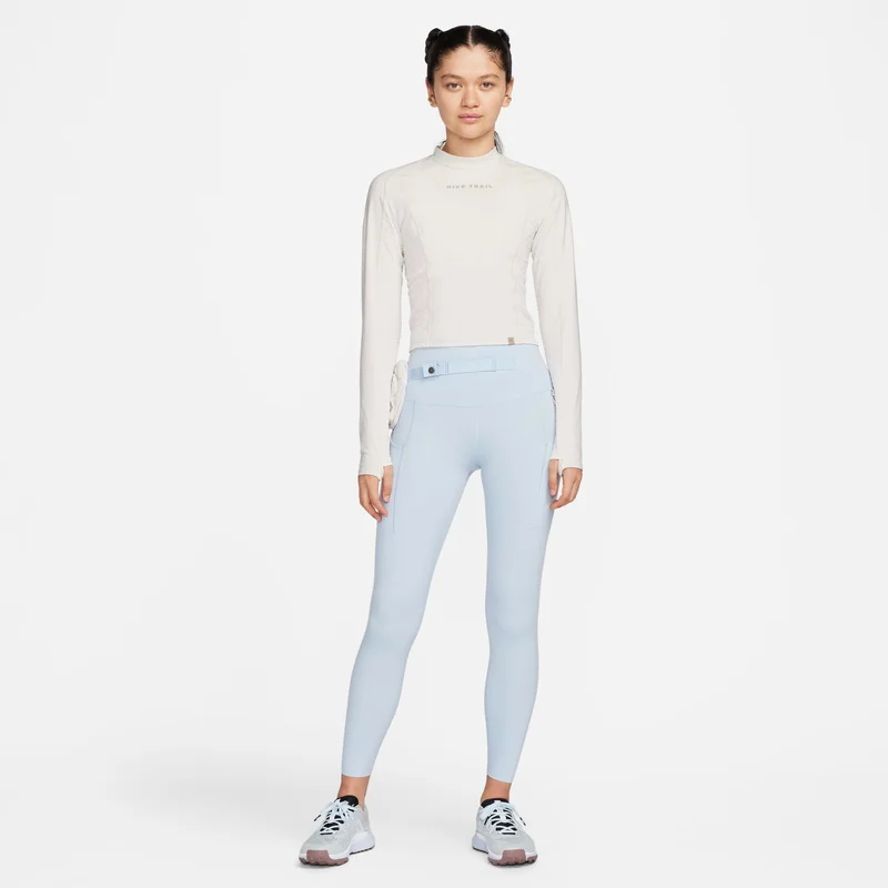 Nike Women's Trail Dri-FIT Running Top