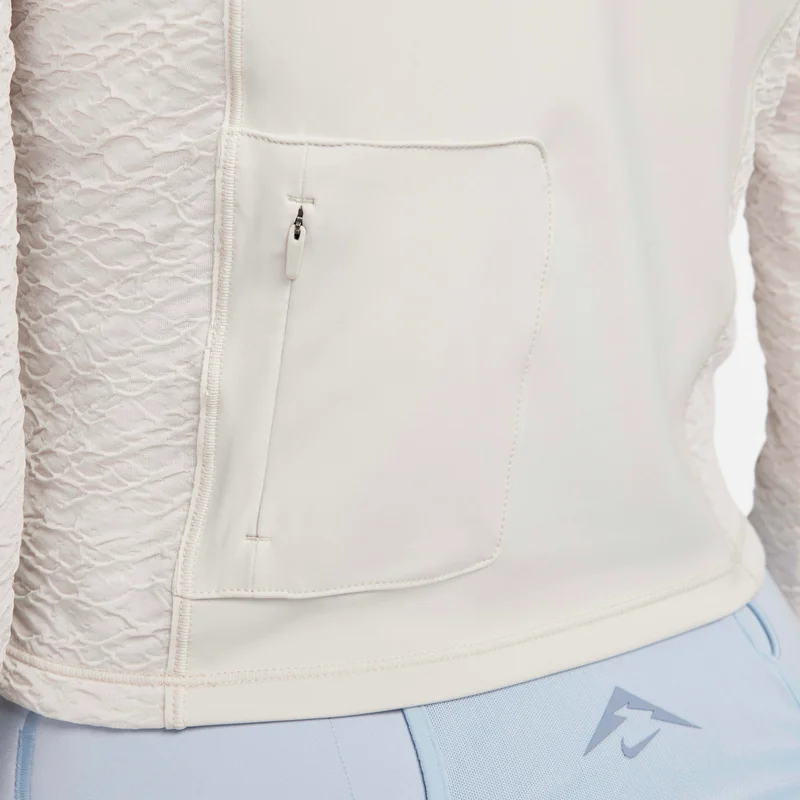 Nike Women's Trail Dri-FIT Running Top