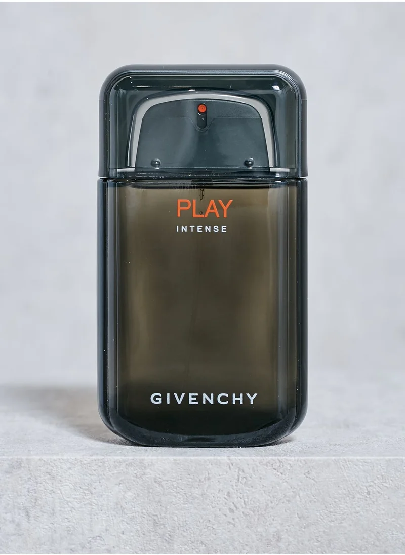 GIVENCHY Play Intense For Men - 100 ml