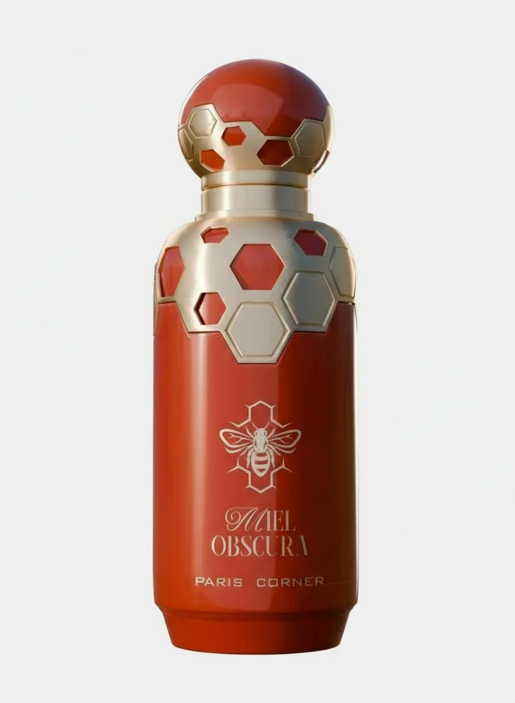 PARIS CORNER PARIS CORNER MIEL OBSCURA 100ML