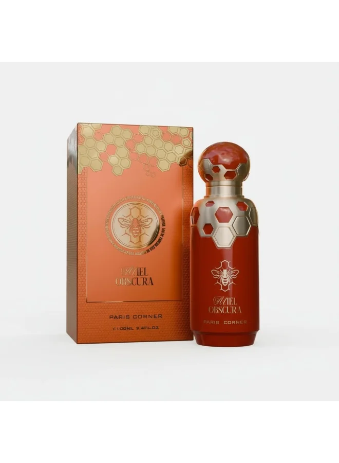 PARIS CORNER PARIS CORNER MIEL OBSCURA 100ML