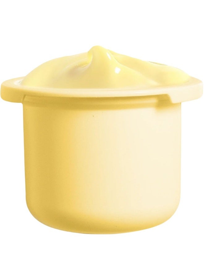 تيولوجي كريم الوجه المنعش بخلاصة شاي الكومبوتشا من تيولوجي، عبوة إعادة تعبئة ٥٠ مل - Image 1