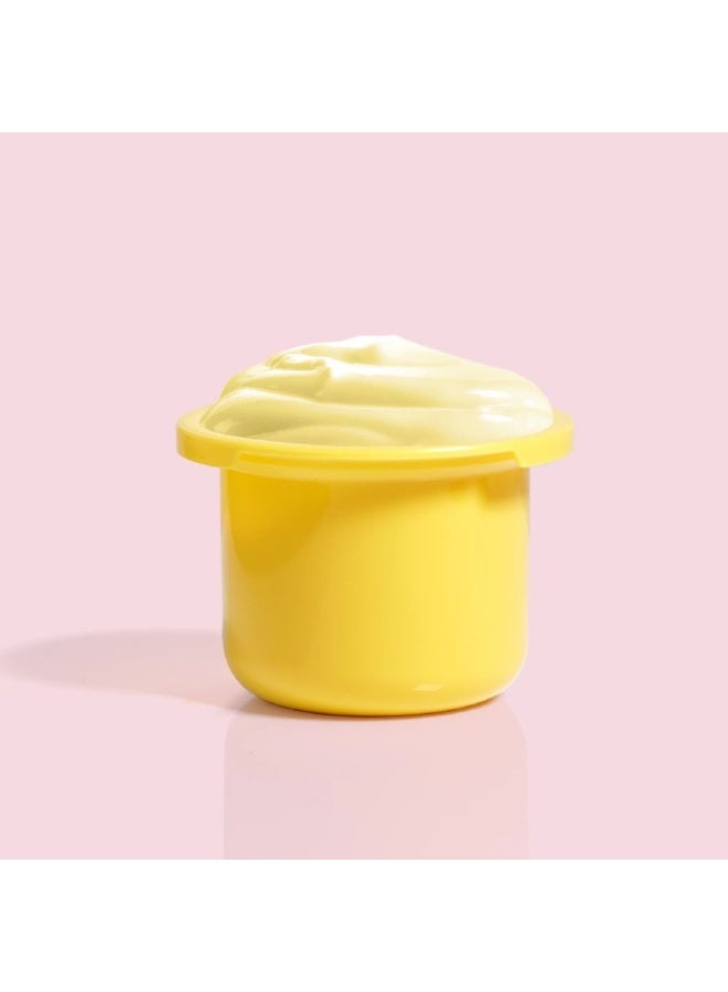 تيولوجي كريم الوجه المنعش بخلاصة شاي الكومبوتشا من تيولوجي، عبوة إعادة تعبئة ٥٠ مل - Image 3