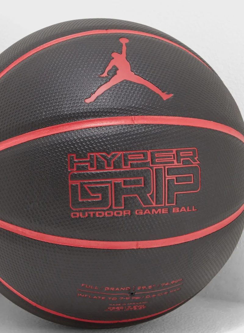 Jordan Jordan Hyper Grip Basketball