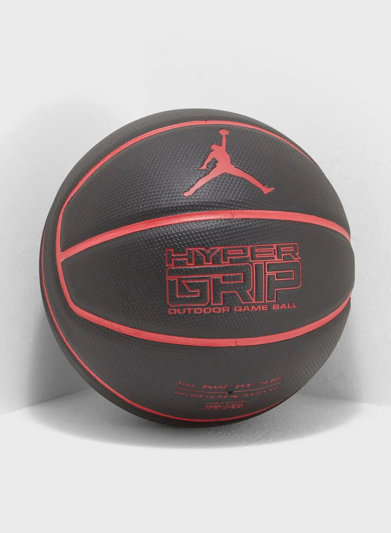 Jordan Jordan Hyper Grip Basketball