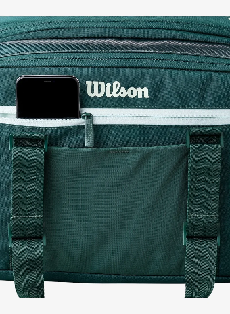Wilson  Blade V10 Small Duffel  | Best Price UAE