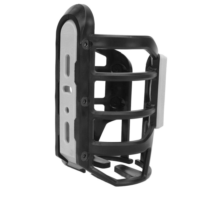 Motorcycle Cup Drink Holder - Universal Motorcycle Water Bottle Mount Holder for Grey Electric Vehicles Bicycles - Image 5