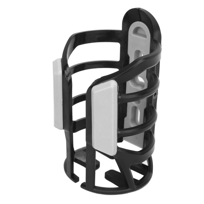 Motorcycle Cup Drink Holder - Universal Motorcycle Water Bottle Mount Holder for Grey Electric Vehicles Bicycles - Image 2