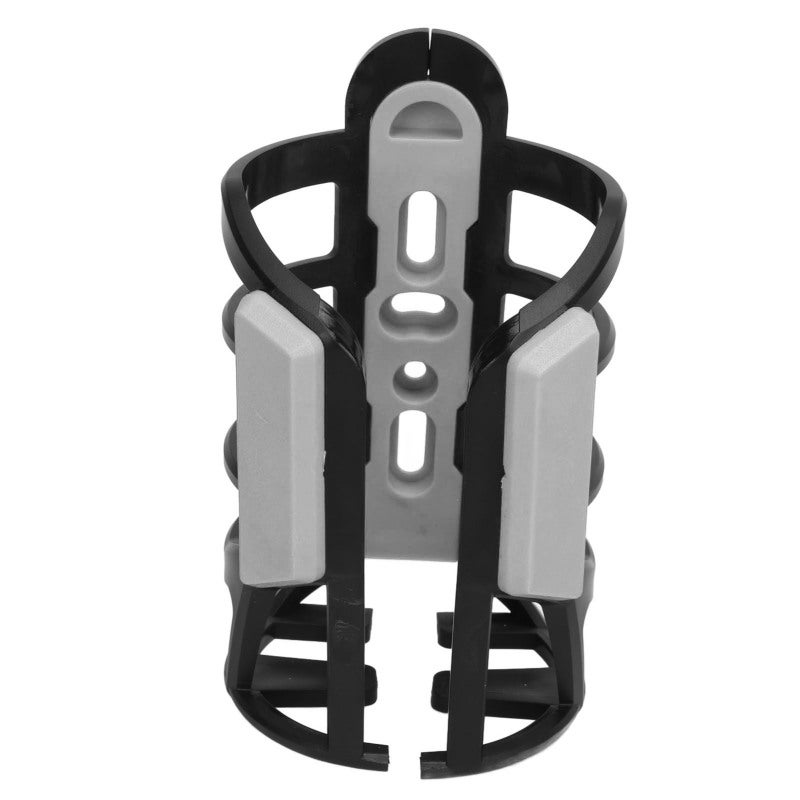 Motorcycle Cup Drink Holder - Universal Motorcycle Water Bottle Mount Holder for Grey Electric Vehicles Bicycles - Image 3