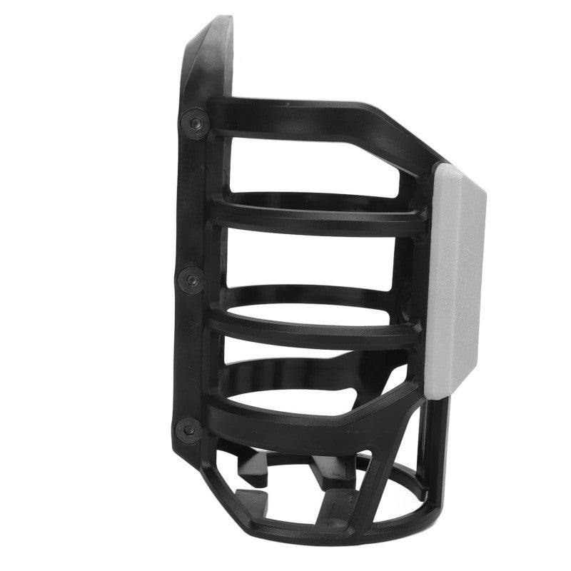 Motorcycle Cup Drink Holder - Universal Motorcycle Water Bottle Mount Holder for Grey Electric Vehicles Bicycles - Image 4