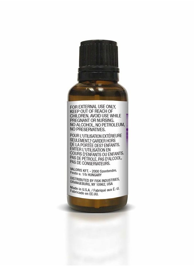ethereal nature Blends 100% Natural Oil Sleep 30 Ml  - Image 2