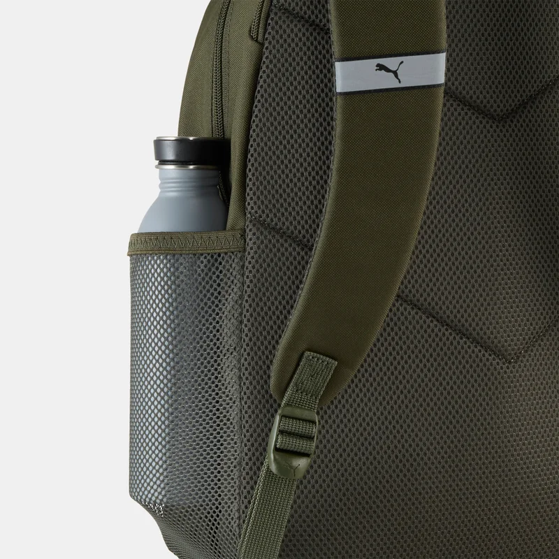 PUMA Kids' Fundamental Backpack