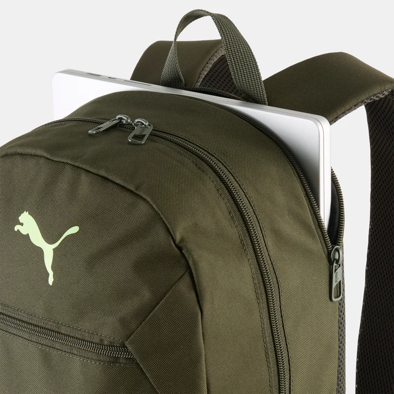 PUMA Kids' Fundamental Backpack