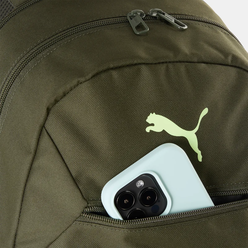 PUMA Kids' Fundamental Backpack