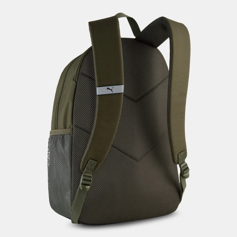 PUMA Kids' Fundamental Backpack
