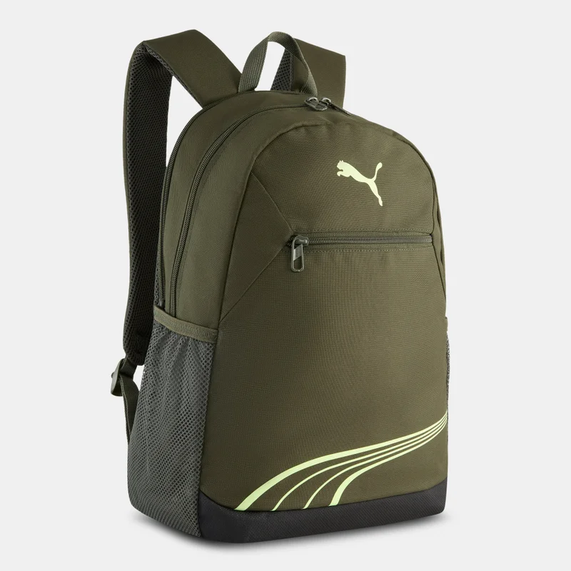 PUMA Kids' Fundamental Backpack