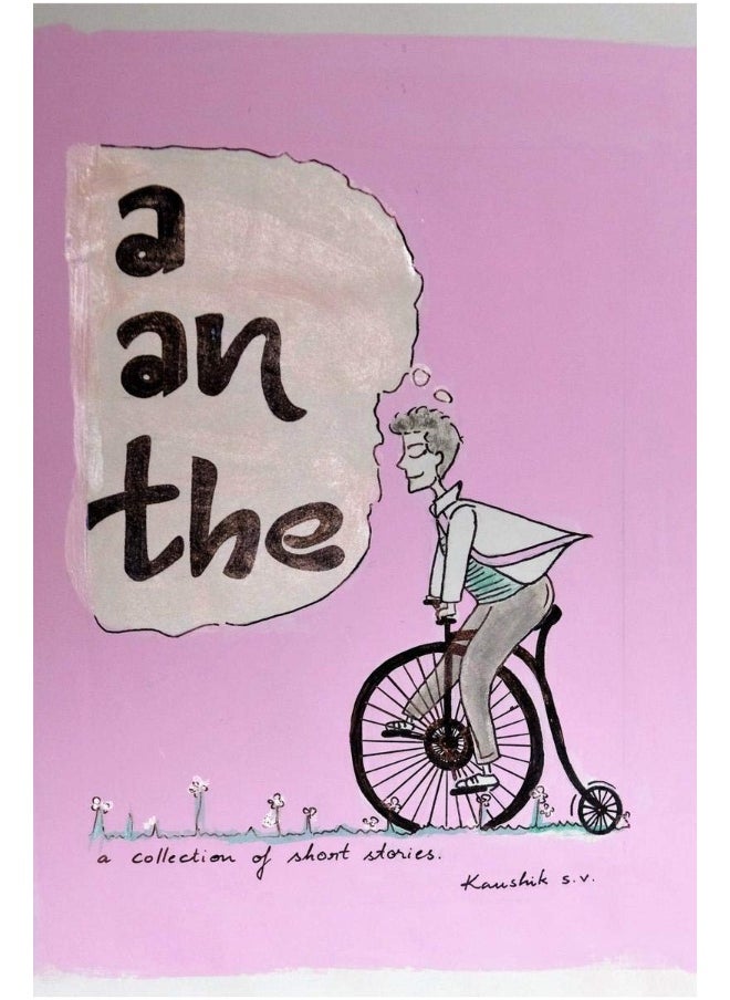 A An The  - Image 2
