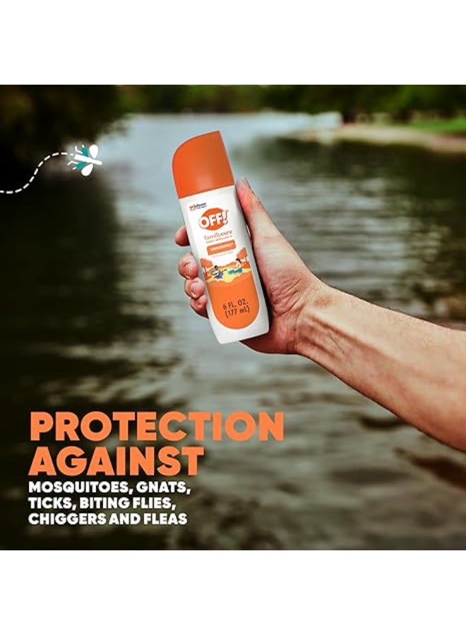Off Insect Repellent (6oz Uns) - Image 2