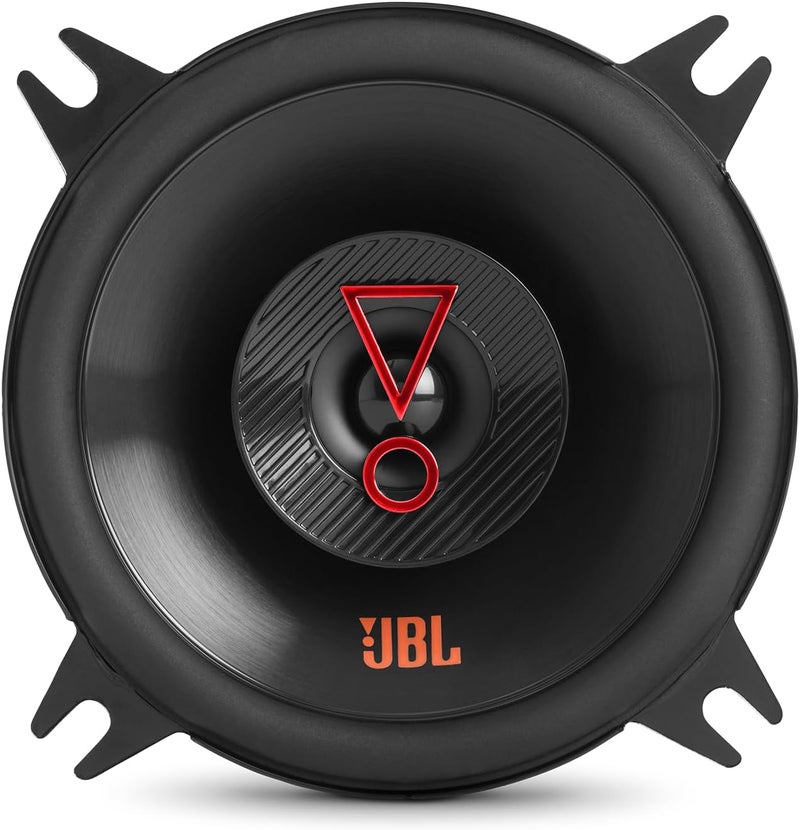JBL Stage 3427F  4 Twoway car audio speaker No Grill Black - Image 3