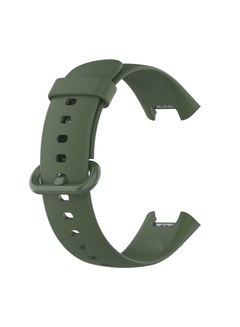 1Pcs Watch band for Redmi watch 2/Watch 2 lite watch strap Green - Image 3