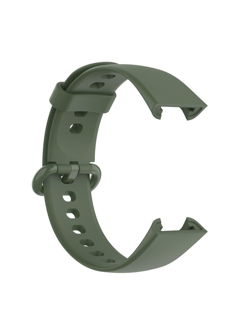 1Pcs Watch band for Redmi watch 2/Watch 2 lite watch strap Green - Image 4