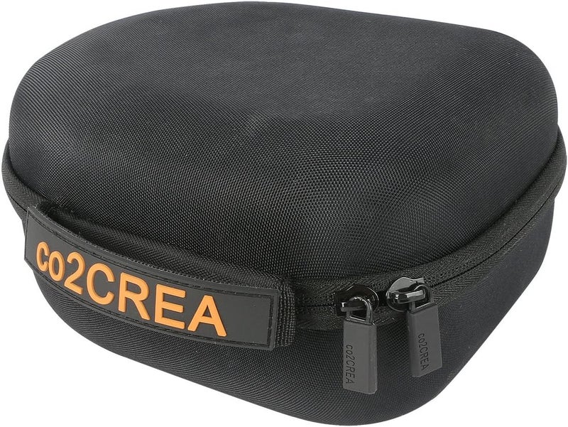 Co2Crea Hard Travel Case for Logitech G933 G930 G430 G230 G35 Wireless Gaming Headset Mac PC Game Headphone Microphone - Image 5