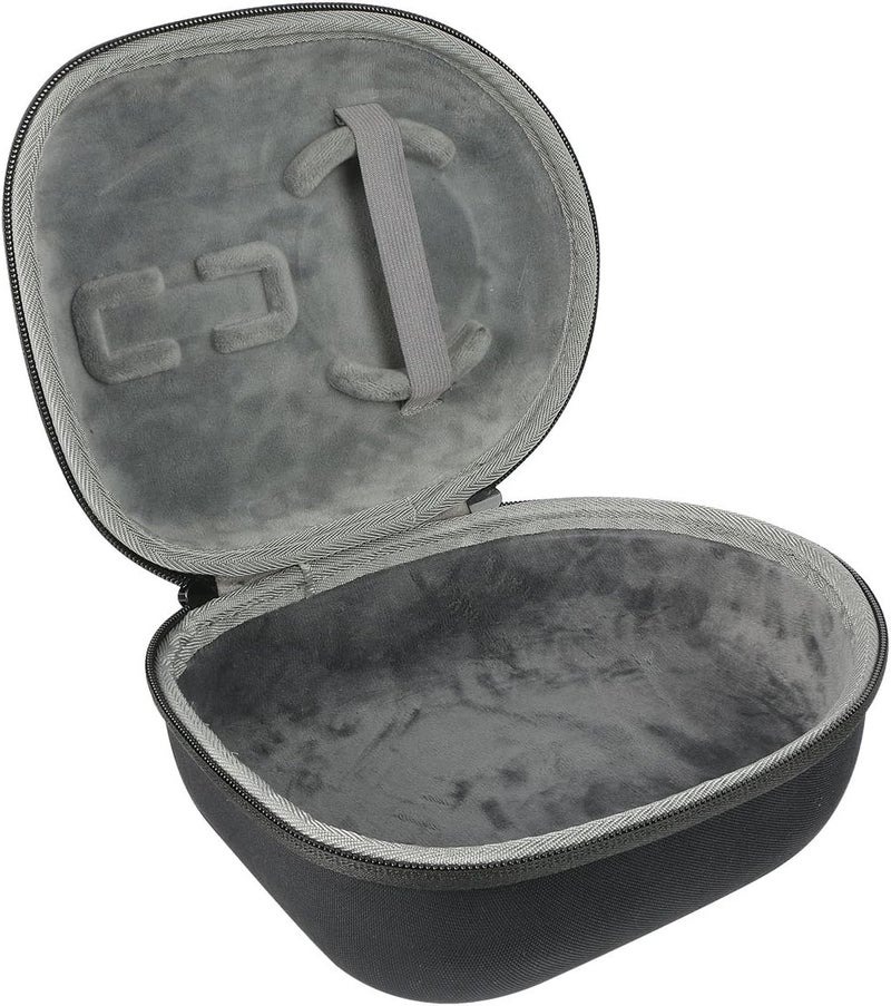 Co2Crea Hard Travel Case for Logitech G933 G930 G430 G230 G35 Wireless Gaming Headset Mac PC Game Headphone Microphone - Image 3