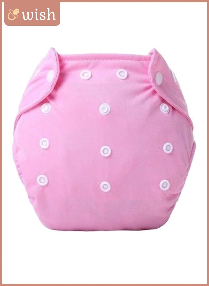 Wish Baby Potty Training Pants, Breathable Potty Training Underwear, Toddler Training Underwear for 0-3 Years Boy and Girls Strong Absorbent Cotton Training Pants - Image 1