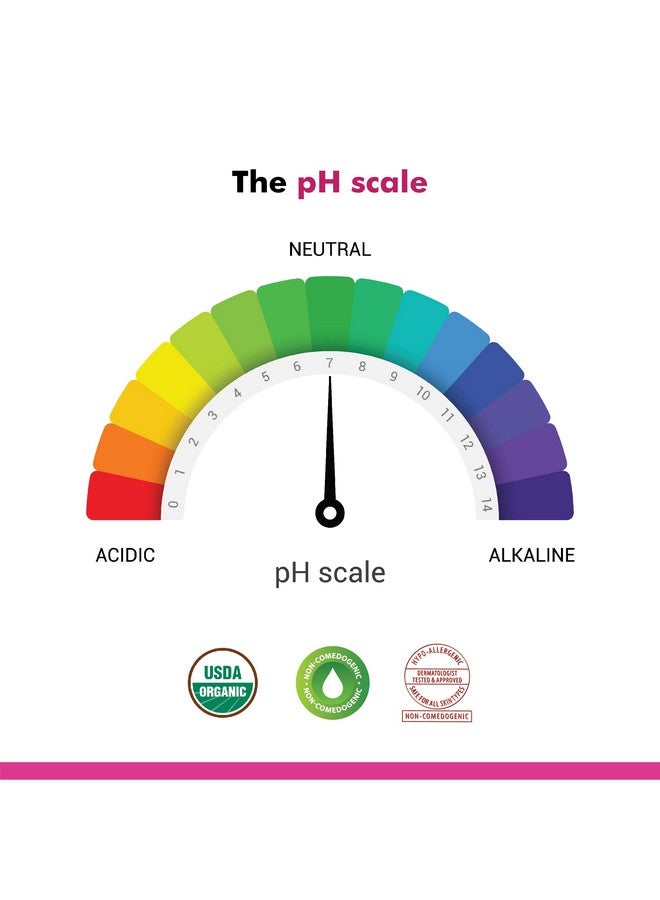 أوزون غسول كريمي للمنطقة الحميمة من أوزون 1M - نباتي 100%، درجة حموضة متوازنة، غسول 1M للمنطقة الحميمة بزيت شجرة الشاي ونبق البحر - 100 مل | غسول منطقة الحميمة خالٍ من البارابين والكبريتات - عبوة من قطعتين - Image 4