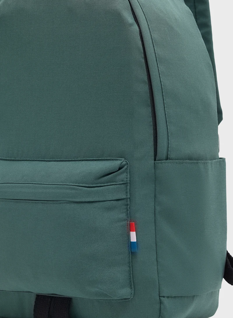 Seventy Five Essential Backpack With Laptop Sleeve