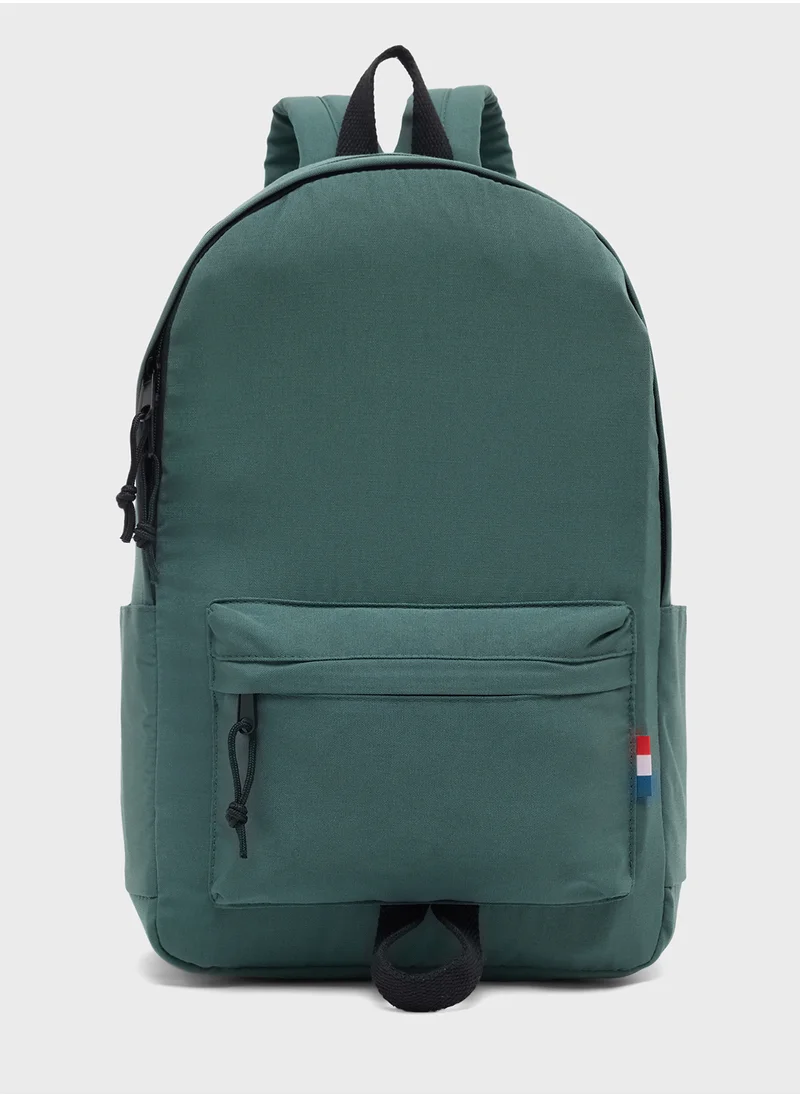 Seventy Five Essential Backpack With Laptop Sleeve