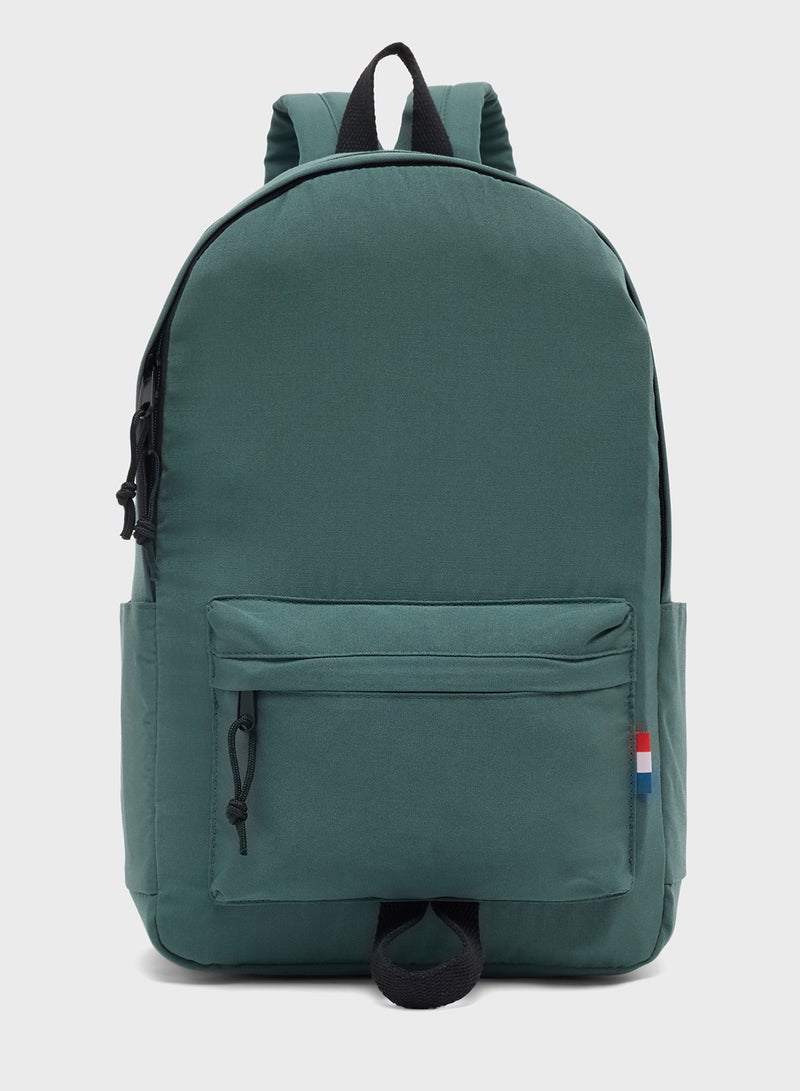 Seventy Five Essential Backpack With Laptop Sleeve  - Image 1