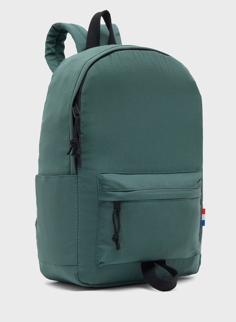 Seventy Five Essential Backpack With Laptop Sleeve  - Image 3