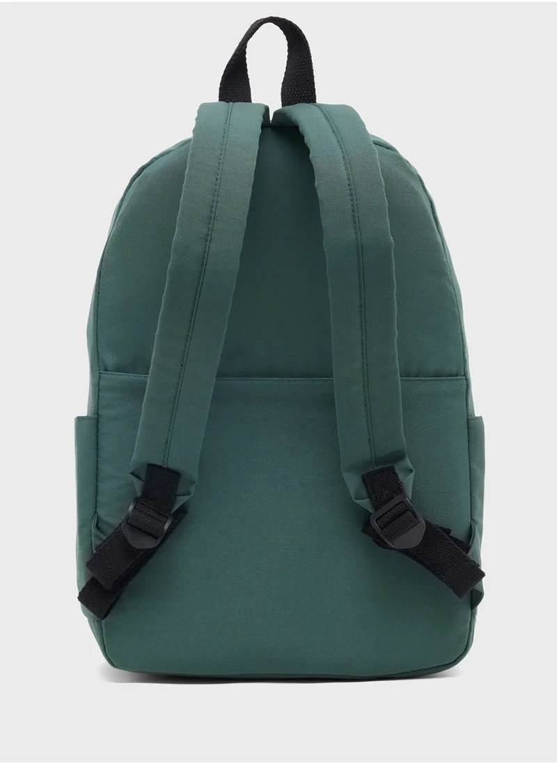 Seventy Five Essential Backpack With Laptop Sleeve
