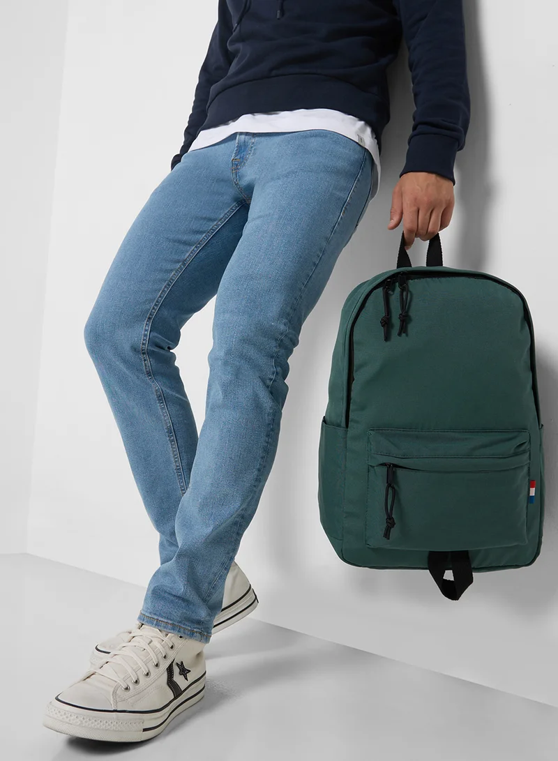 Seventy Five Essential Backpack With Laptop Sleeve