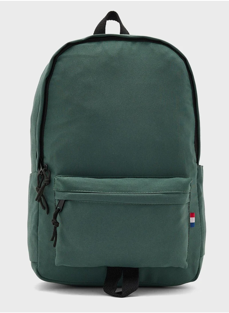 Seventy Five Essential Backpack With Laptop Sleeve