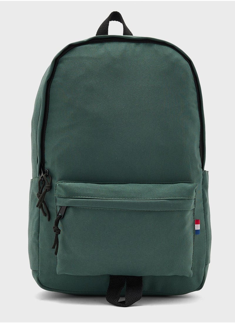 Seventy Five Essential Backpack With Laptop Sleeve  - Image 1