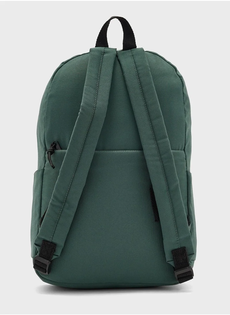 Seventy Five Essential Backpack With Laptop Sleeve