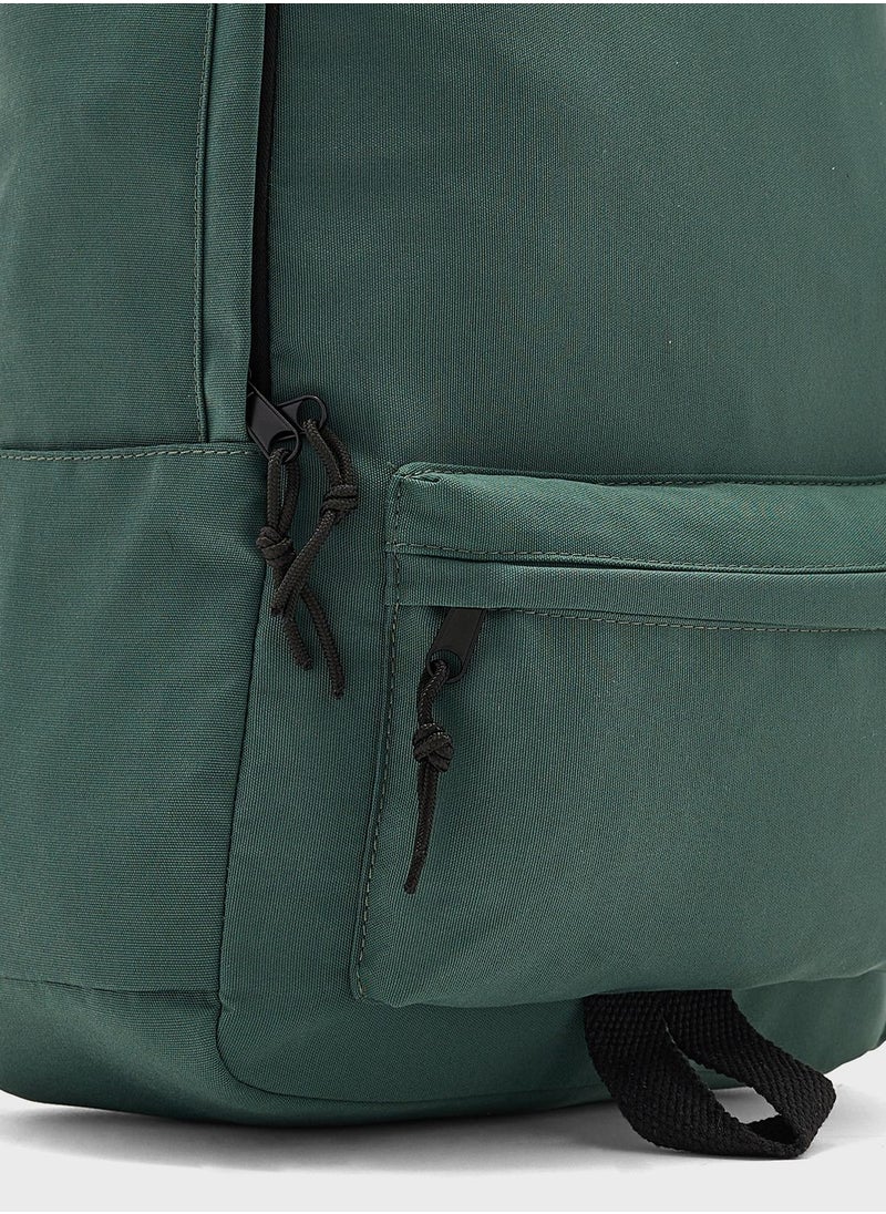 Seventy Five Essential Backpack With Laptop Sleeve  - Image 4