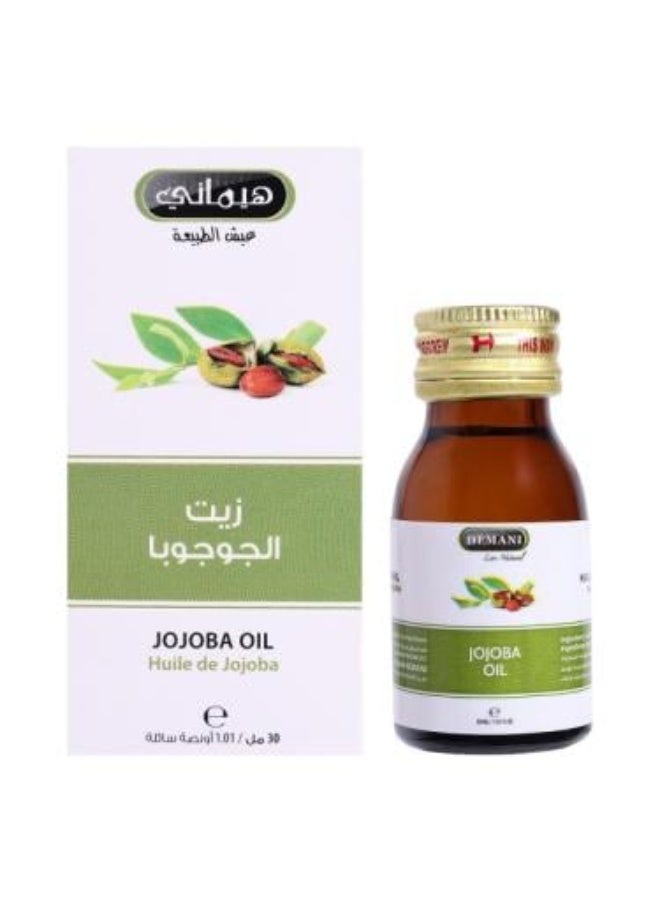 زيت الجوجوبا من هيماني، 30 مل
