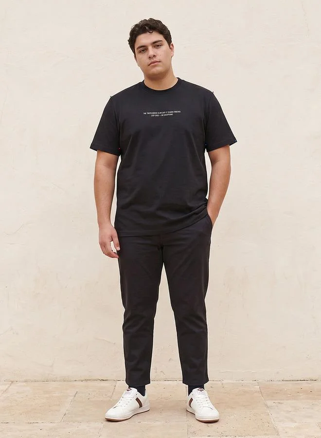 ماكسيم STATEMENT CORE TEE