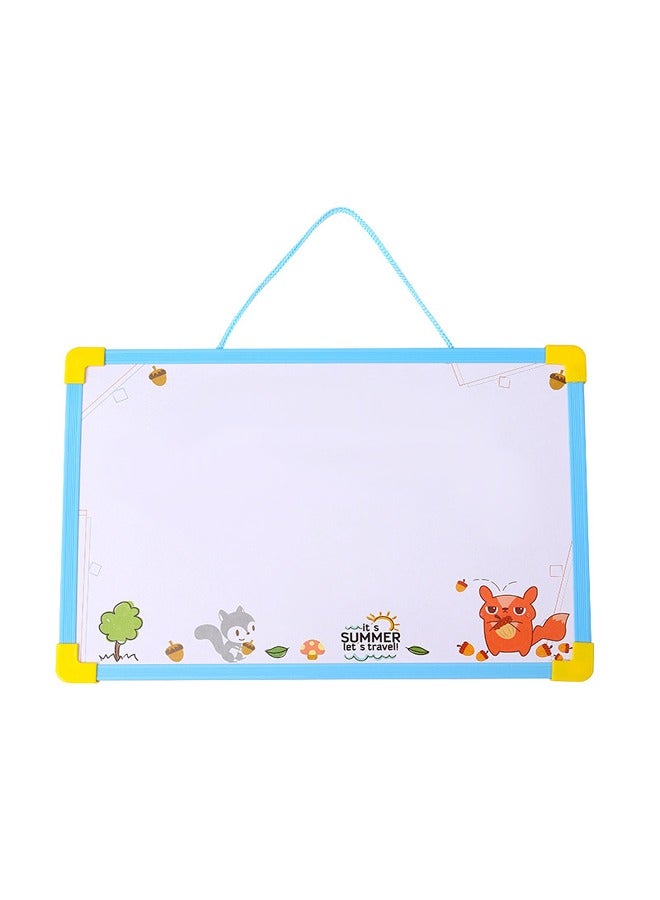 ATM Kids' Writing & Drawing Board with Marker  - Image 1