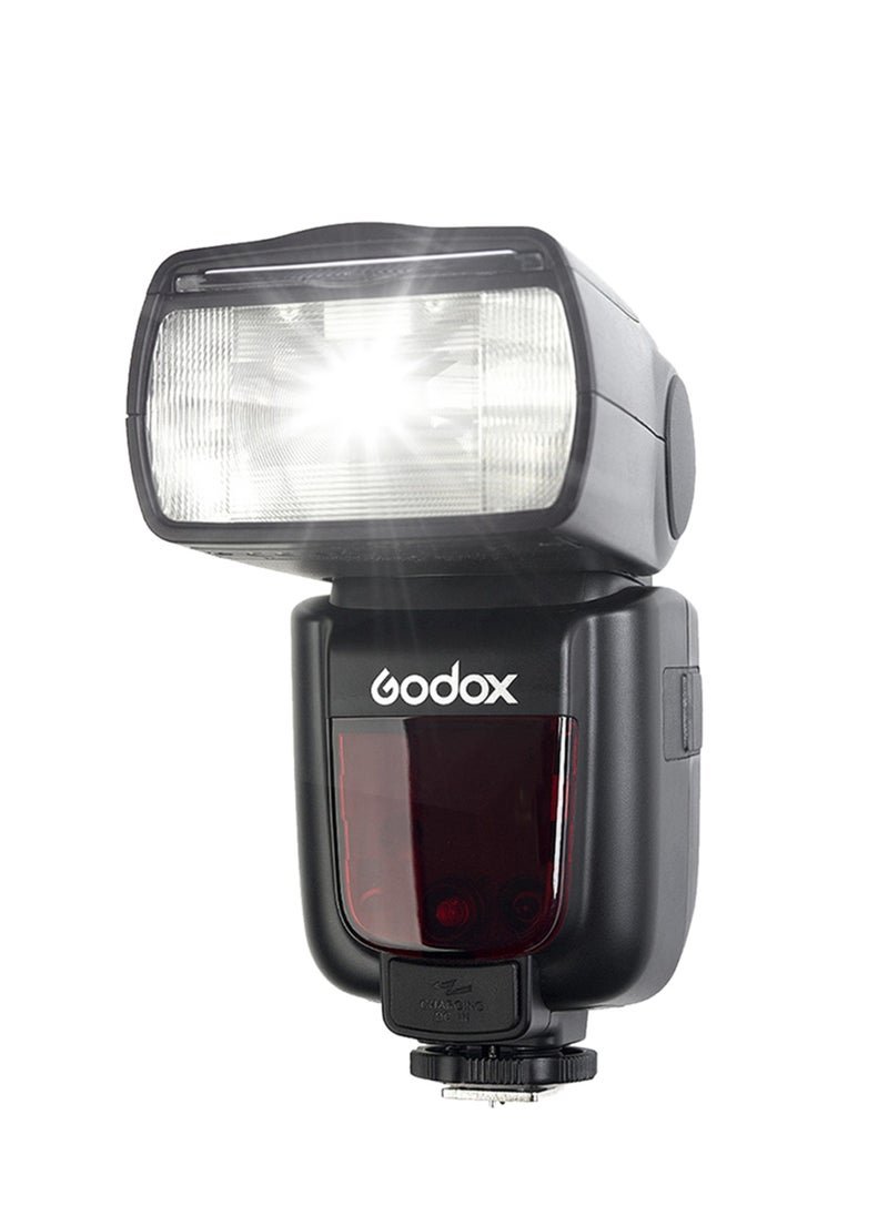 Godox فلاش Godox Thinklite TT600 للكاميرا Speedlite Master/Slave Flash مع نظام تشغيل لاسلكي مدمج 2.4G GN60  - Image 2
