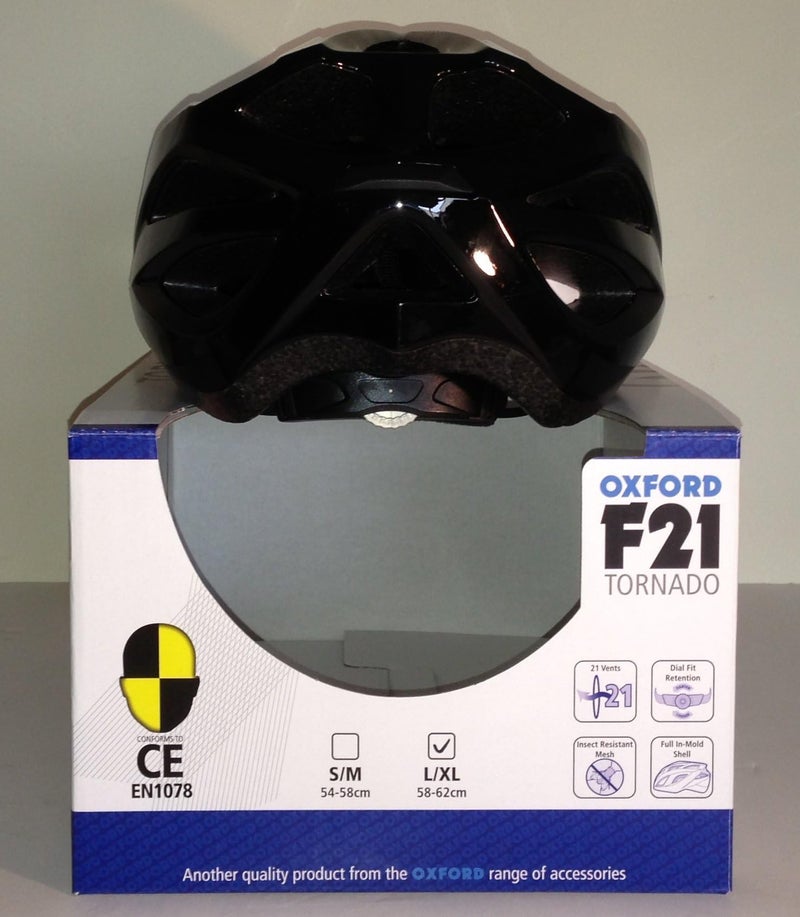Oxford Cycle Puncture Repair Kit - Image 2